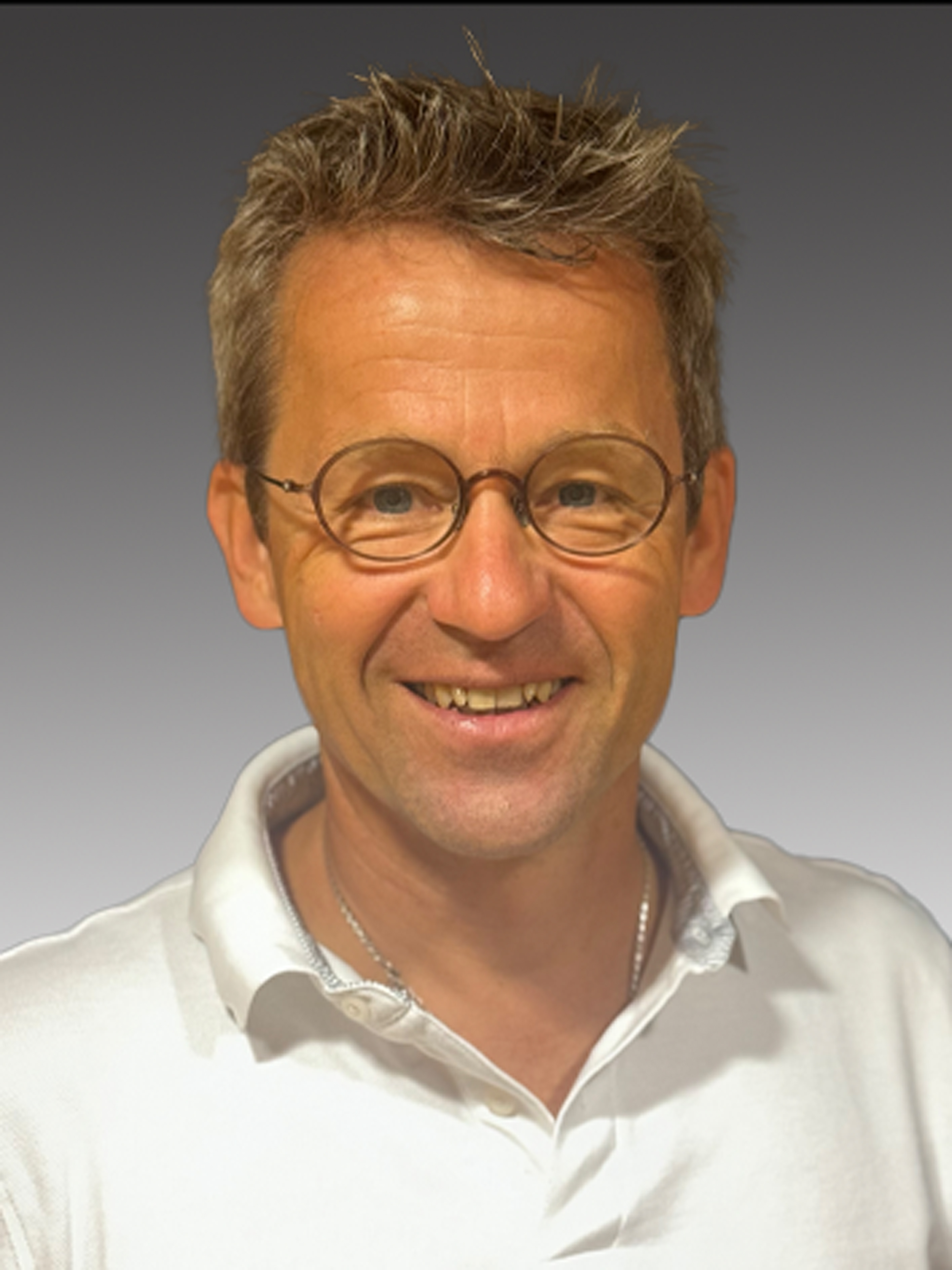 Dr. med. Peter Feldmann - Orthopäde