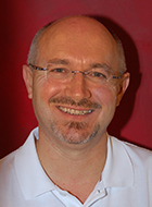 Dr. med. Willi Seel, Orthopäde